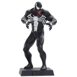 Título do anúncio: Miniatura Marvel Figurines Venom Ed. 32