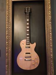 Título do anúncio: Gibson Les Paul 2013 LPJ Seymour Duncan 59