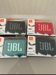 Título do anúncio: JBL Go 3 Harman Original é com Rei dos Iphones ES