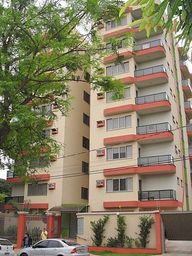 Título do anúncio: Apartamento com 3 quartos para alugar por R$ 1540.00, 104.00 m2 - VILA MORANGUEIRA - MARIN