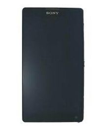 Título do anúncio: Tela Touch Display Sony Xperia Zq Hd C6502 C6503 C Aro