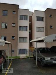 Título do anúncio: Apartamento com 2 dormitórios para alugar, 50 m² por R$ 750,00/mês - Jardim São Jorge - Po