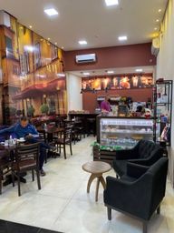 Título do anúncio: Oportunidade, Cafeteria dentro Shop Iguatemi