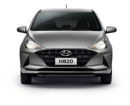 Título do anúncio: Hyundai HB20 1.0 Vision Flex 5p<br><br>