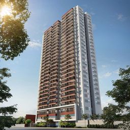 Título do anúncio: Apartamento para venda possui 79 metros quadrados com 3 quartos em Vila Cruzeiro - São Pau