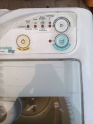 Título do anúncio: Máquina de Lavar Brastemp