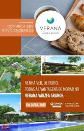 Título do anúncio: Terreno Condomínio Fechado  250m² - Cond. Verona - Várzea Grande