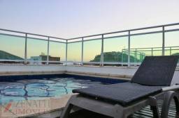 Título do anúncio: Apartamento para Venda em Angra dos Reis, Parque das Palmeiras, 2 dormitórios, 1 suíte, 2 