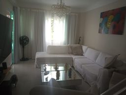 Título do anúncio: Casa de condomínio para venda de 4 quartos em Buraquinho - Lauro de Freitas - Ba
