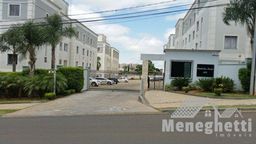 Título do anúncio: Apartamento à venda no Residencial Edifício Pontal dos Frades