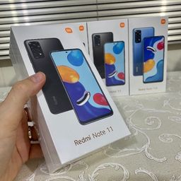 Título do anúncio: Xiaomi Redmi Note 11 128 Gb (Promoção)