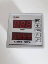 Título do anúncio: Controlador Temperatura Inova 32104/J