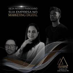 Título do anúncio: Marketing Digital - Gestão de Tráfego Pago 