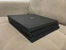 PS4 Pro - Videogames - Engenho, Itaguaí 1246056021