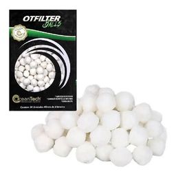 Título do anúncio: Otfilter balls ocean tech