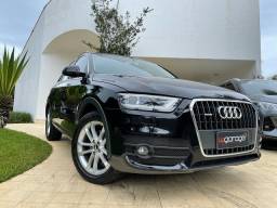 Título do anúncio: Audi q3 2.0 tfsi ambiente quattro 4p gasolina s tronic 