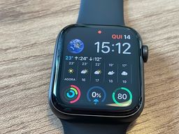 Título do anúncio: Apple Watch SE