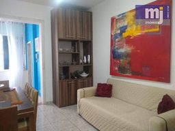Título do anúncio: Apartamento com 1 dormitório à venda, 60 m² por R$ 435.000,00 - Icaraí - Niterói/RJ