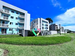 Título do anúncio: Apartamento para venda em Uvaranas-Condomínio Vittace