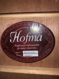Título do anúncio: Violão elétrico Hofma