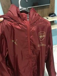 corta vento do arsenal