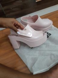 melissa muller sandalia