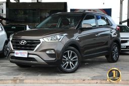 Título do anúncio: Hyundai Creta 2.0 Prestige Aut 2017