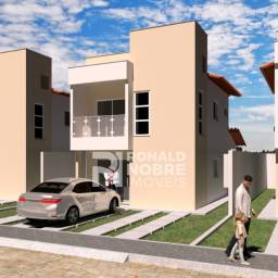 Título do anúncio: R.N: Casas Duplex  - Solar do Gurupi