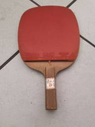 Título do anúncio: Raquete de tênis de mesa biriba Butterfly