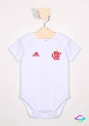 Título do anúncio: Body Infantil personalizado - Flamengo 