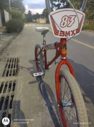 Título do anúncio: Bicicleta Monark BMX PANTERA  83