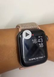 Título do anúncio: Apple Watch 6