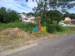 Título do anúncio: Terreno à venda, 408 m² por R$ 250.000,00 - Novo Rio Das Ostras - Rio das Ostras/RJ