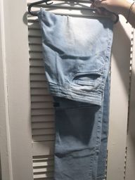 Título do anúncio: Calça jeans masculina - Tamanho 44