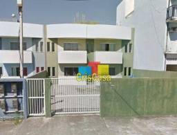 Título do anúncio: Apartamento com 2 dormitórios para alugar, 67 m² por R$ 1.200,00/mês - Cidade Beira Mar - 