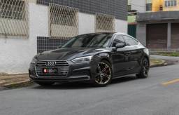 Título do anúncio: Audi A5 Sportback 2.0 TFSI Sportback Ambition S Tronic Plus