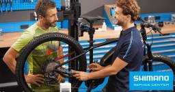 Título do anúncio: Serviços de mecânica de bicicleta Rodociclo Bikeshop!