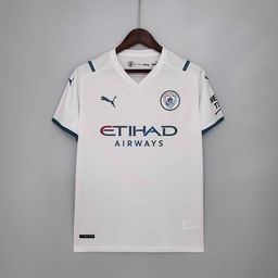Título do anúncio: Camisa Manchester City 21/22
