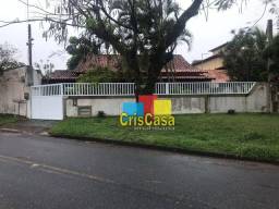 Título do anúncio: Casa para alugar, 150 m² por R$ 3.500,00/mês - Parque Zabulão - Rio das Ostras/RJ
