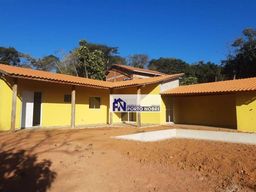 Título do anúncio: Casa com 2 dormitórios à venda por R$ 290.000,00 - Ibiúna - Ibiúna/SP