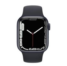 Título do anúncio: Apple Watch Série 7 45mm LACRADO / Smart Watch 