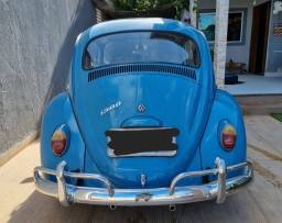 VW - VOLKSWAGEN FUSCA - Natal, Rio Grande do Norte | OLX