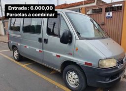 ducato 2008 olx