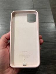 Título do anúncio: Smart Battery Case para iPhone 11 Pro Max