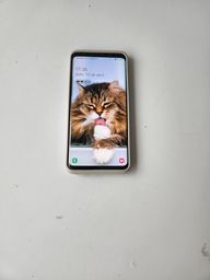 Título do anúncio: Samsung celular s9plus 
