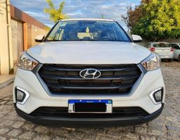 Título do anúncio: Hyundai Creta Action 1.6 automático 20/21 com + de R$5 mil em acessórios opcionais