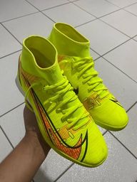 nike superfly green