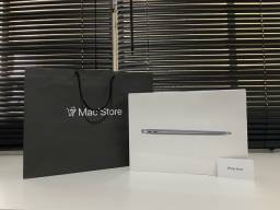 Título do anúncio: MacBook Air M1 Novo Lacrado. 