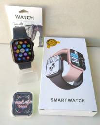 Título do anúncio: Smartwatch X8max 
