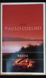 Título do anúncio: Coleção Paulo Coelho - Entrego